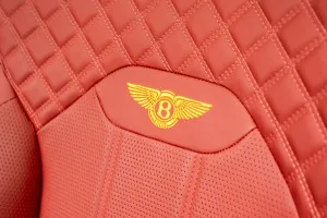 2021 Bentley Bentayga