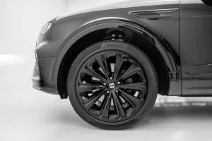 2021 Bentley Bentayga