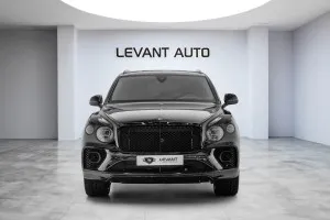2021 Bentley Bentayga