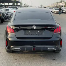 2024 ام جي جي تي