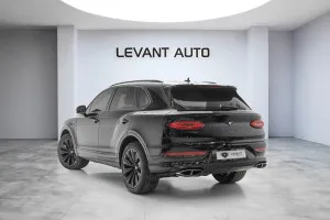 2021 Bentley Bentayga