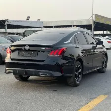 2024 ام جي جي تي