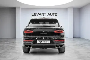 2021 Bentley Bentayga