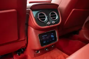 2021 Bentley Bentayga