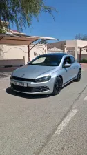 2011 Volkswagen Scirocco in dubai