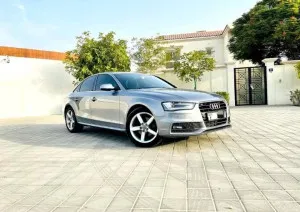 2016 Audi A6