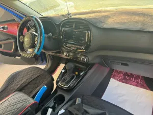 2021 Kia Soul