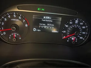 2021 Kia Soul