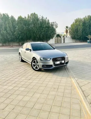 2016 Audi A6