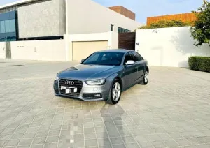 2016 Audi A6