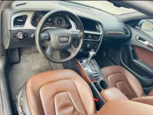 2016 Audi A6