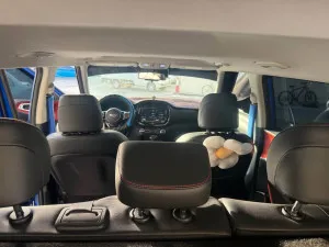 2021 Kia Soul