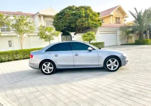 2016 Audi A6