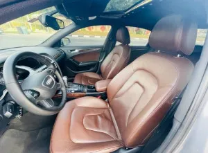 2016 Audi A6