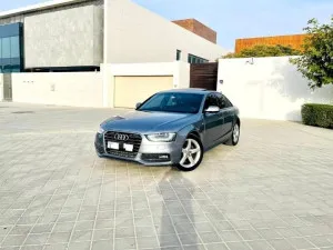 2016 Audi A6