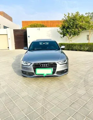 2016 Audi A6