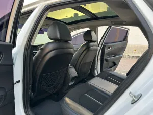 2020 Kia Optima