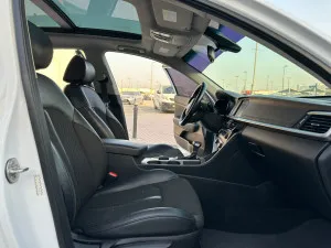 2020 Kia Optima