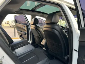 2020 Kia Optima