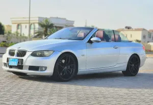 2009 BMW 3-Series in dubai