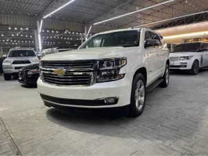 2015 Chevrolet Tahoe in dubai