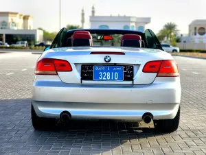 2009 بي أم دابليو الفئة - 3
