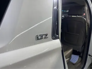 2015 Chevrolet Tahoe