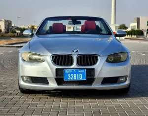 2009 بي أم دابليو الفئة - 3