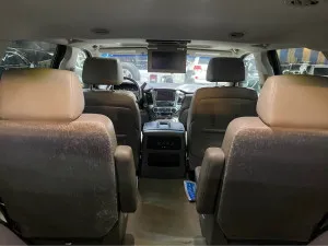 2015 Chevrolet Tahoe
