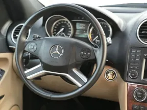 2012 Mercedes-Benz GL