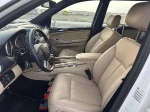 2012 Mercedes-Benz GL