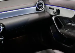 2023 Mercedes-Benz CLA