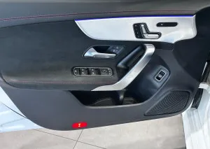 2023 Mercedes-Benz CLA