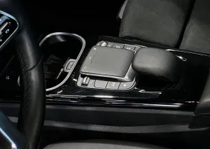 2023 Mercedes-Benz CLA