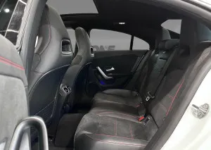 2023 Mercedes-Benz CLA