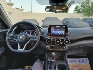 2022 Nissan Sentra