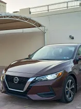 2022 Nissan Sentra