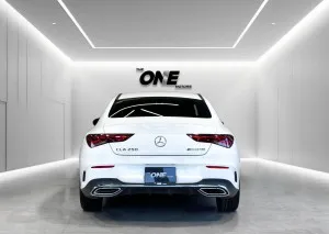 2023 Mercedes-Benz CLA