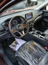 2022 Nissan Sentra