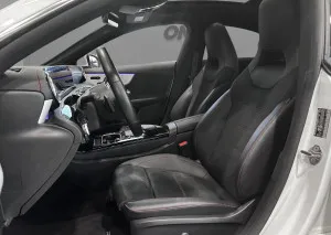 2023 Mercedes-Benz CLA