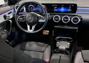 2023 Mercedes-Benz CLA