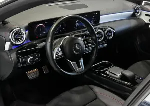 2023 Mercedes-Benz CLA