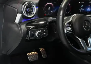2023 Mercedes-Benz CLA