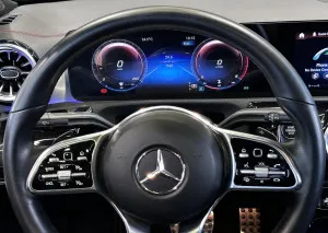 2023 Mercedes-Benz CLA
