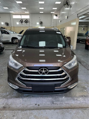 2018 JAC S3 in dubai