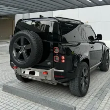 2023 Land Rover Defender