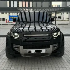 2023 Land Rover Defender