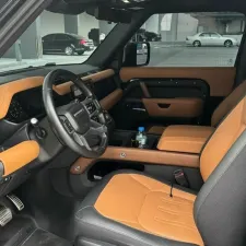 2023 Land Rover Defender