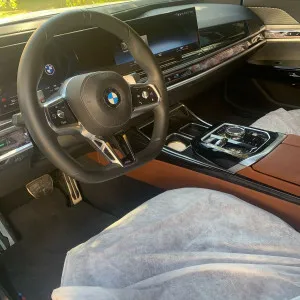 2023 BMW 7-Series