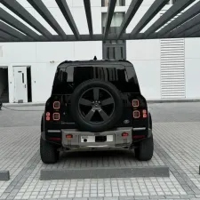 2023 Land Rover Defender